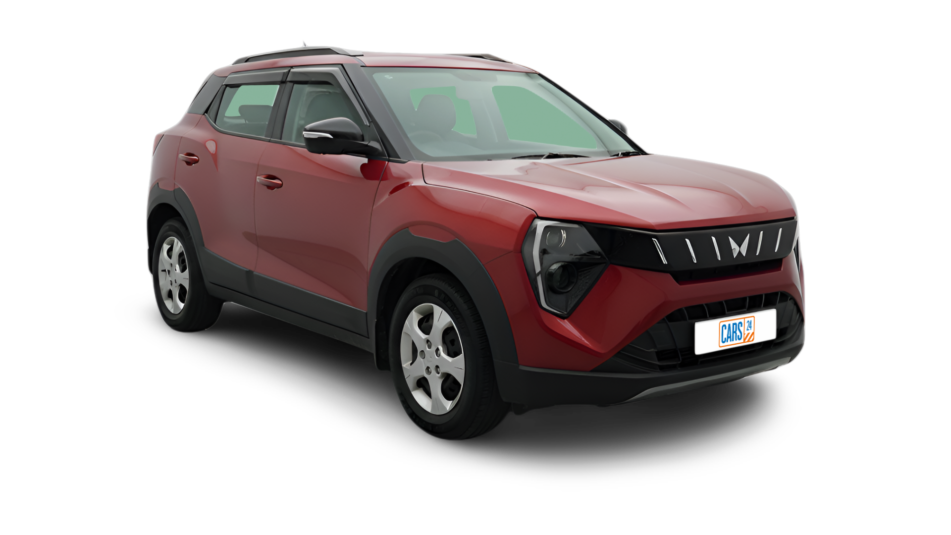 Mahindra XUV 3XO-img